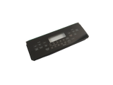 WS01L11320 Range Glass and Touch Board ASM