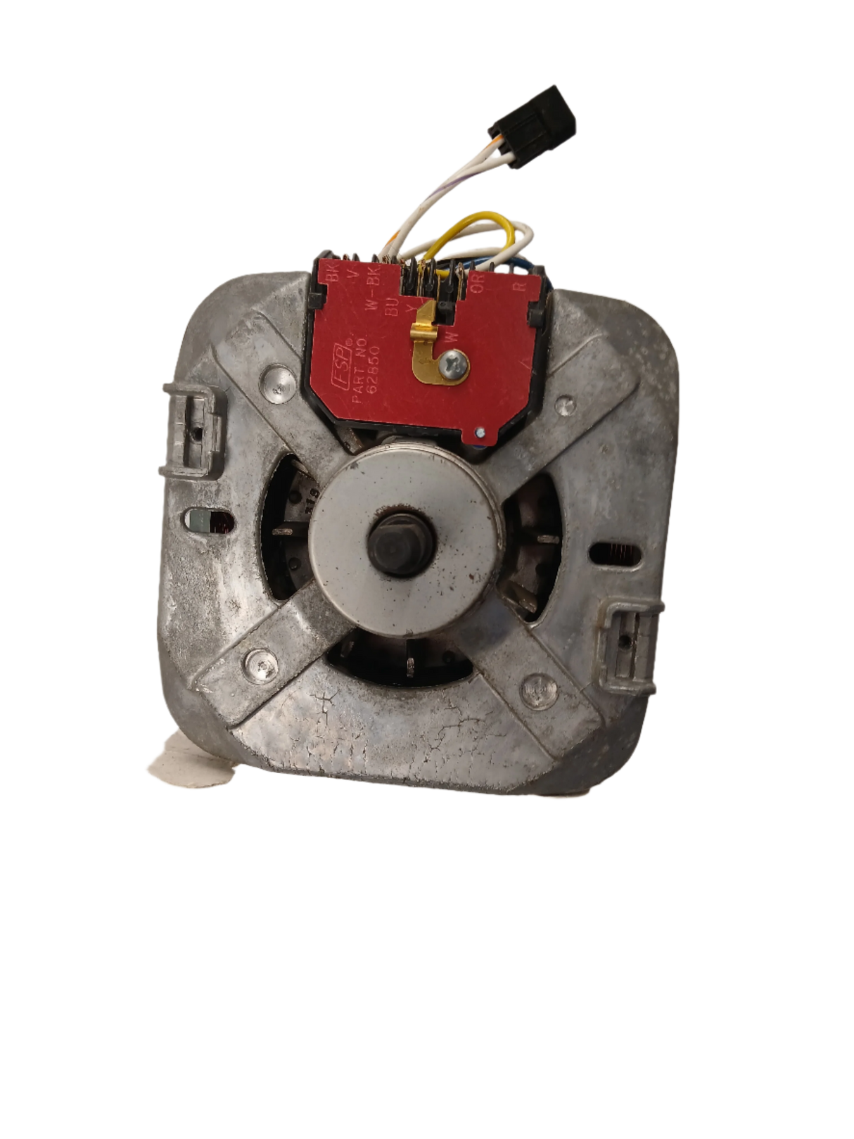 WP3352287 Washer Drive Motor