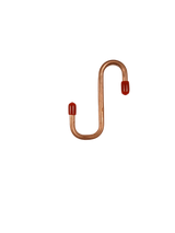 WG03F03655 Fridge Tube ASM