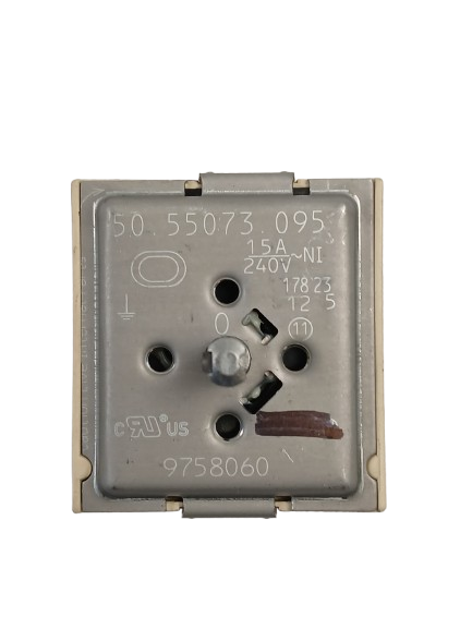 XP9758060 Range Surface Element Switch, Replaces WP9758060