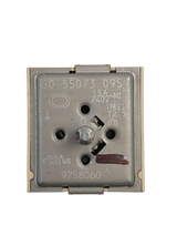 XP9758060 Range Surface Element Switch, Replaces WP9758060