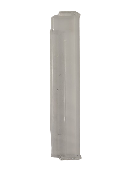 WR01L00083 Refrigerator Freezer Door Upper Shelf (replaces 225D6634P001)