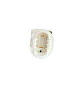 242081801 Refrigerator Light Socket