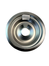62469 Ring Pan Chrome Narrow 6"