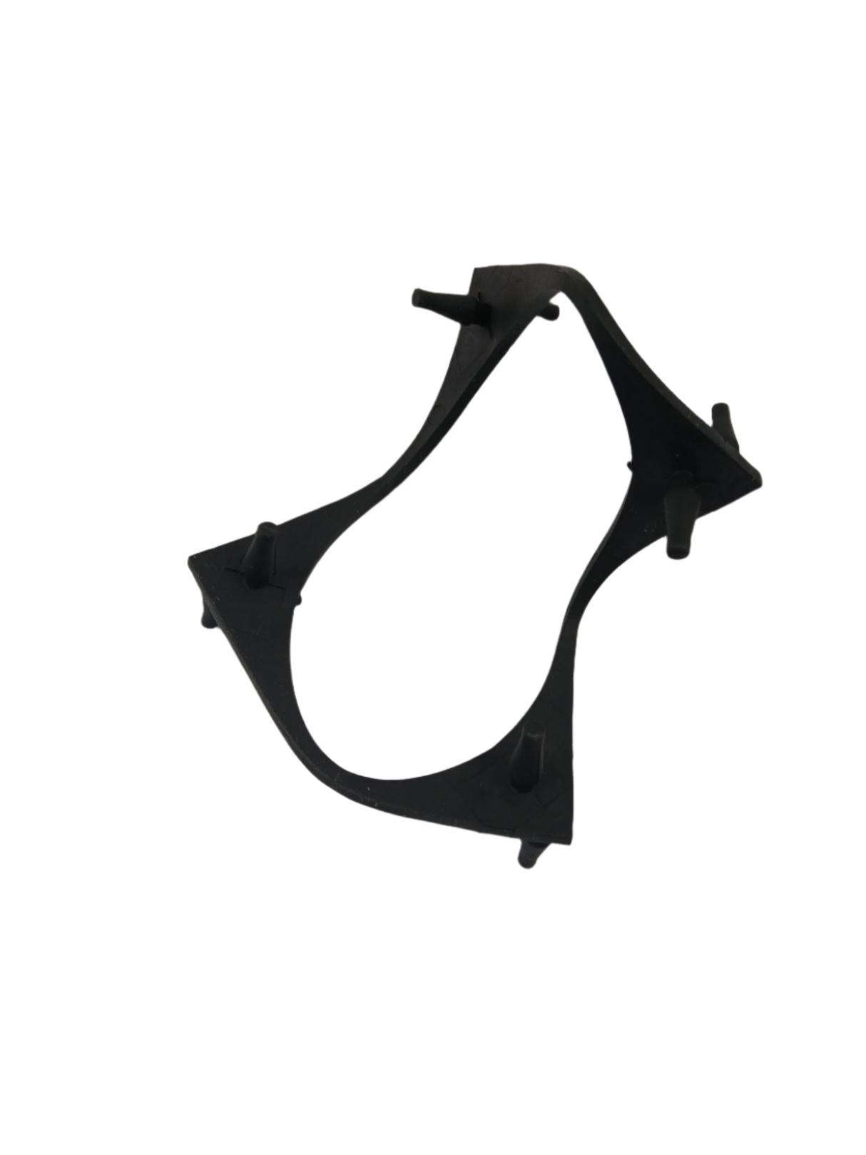 WPW10389152 Refrigerator Fan Motor Support