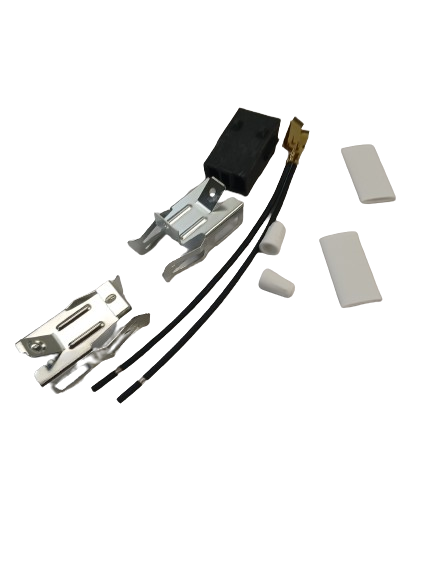 5303935058 Range Surface Element Receptacle Kit (replaces 318112500)