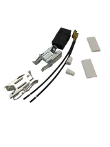 5303935058 Range Surface Element Receptacle Kit (replaces 318112500)