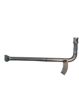 WS01F08530 Oven Burner Bake