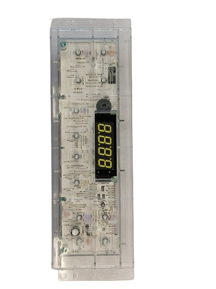 WS01F10954 Range Oven Control Board (replaces 164D8450G232)