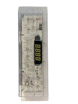 WS01F10954 Range Oven Control Board (replaces 164D8450G232)