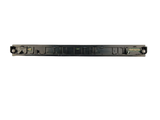 WG03F09252 Dishwasher UI Control w/ Cover