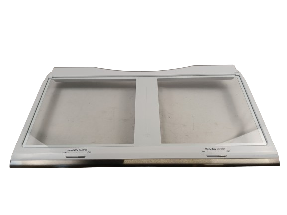 DA97-08402G Crisper Drawer Cover Assy