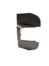 ACQ91482426 Fridge Display Cover Assembly