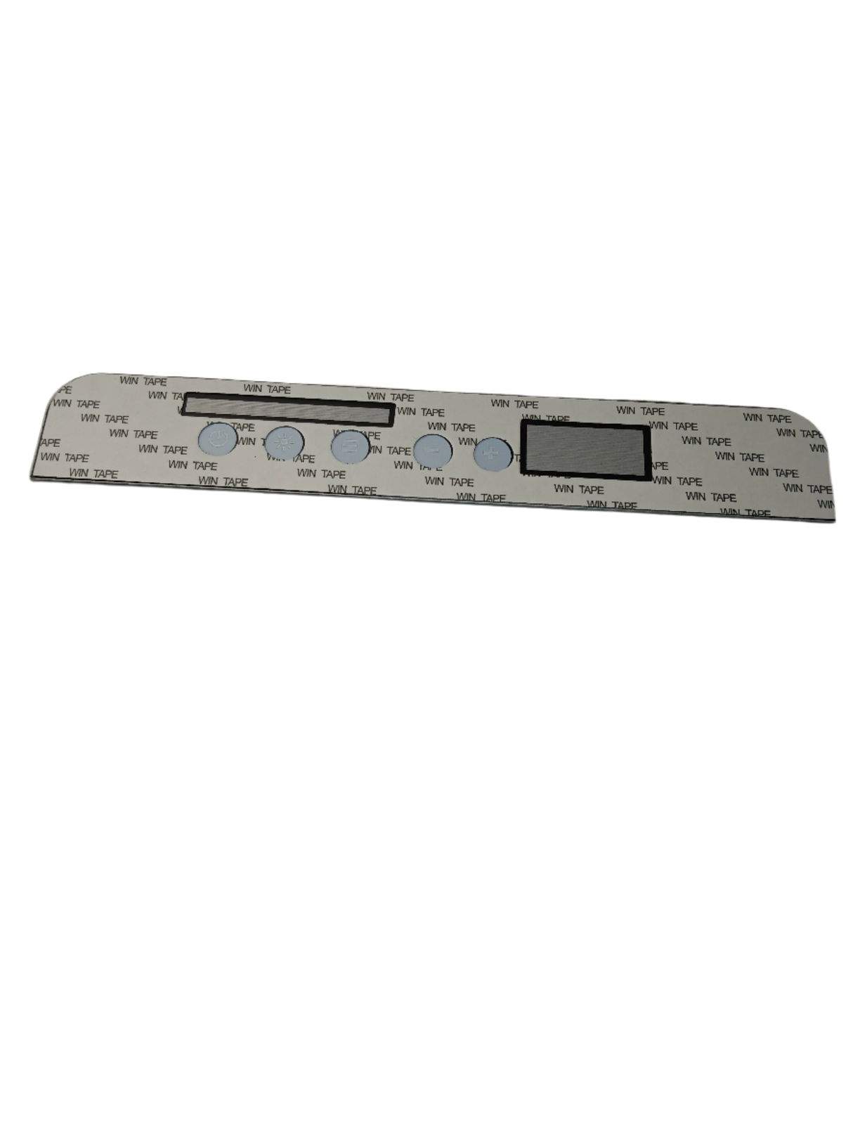 DG20-593 Display Panel