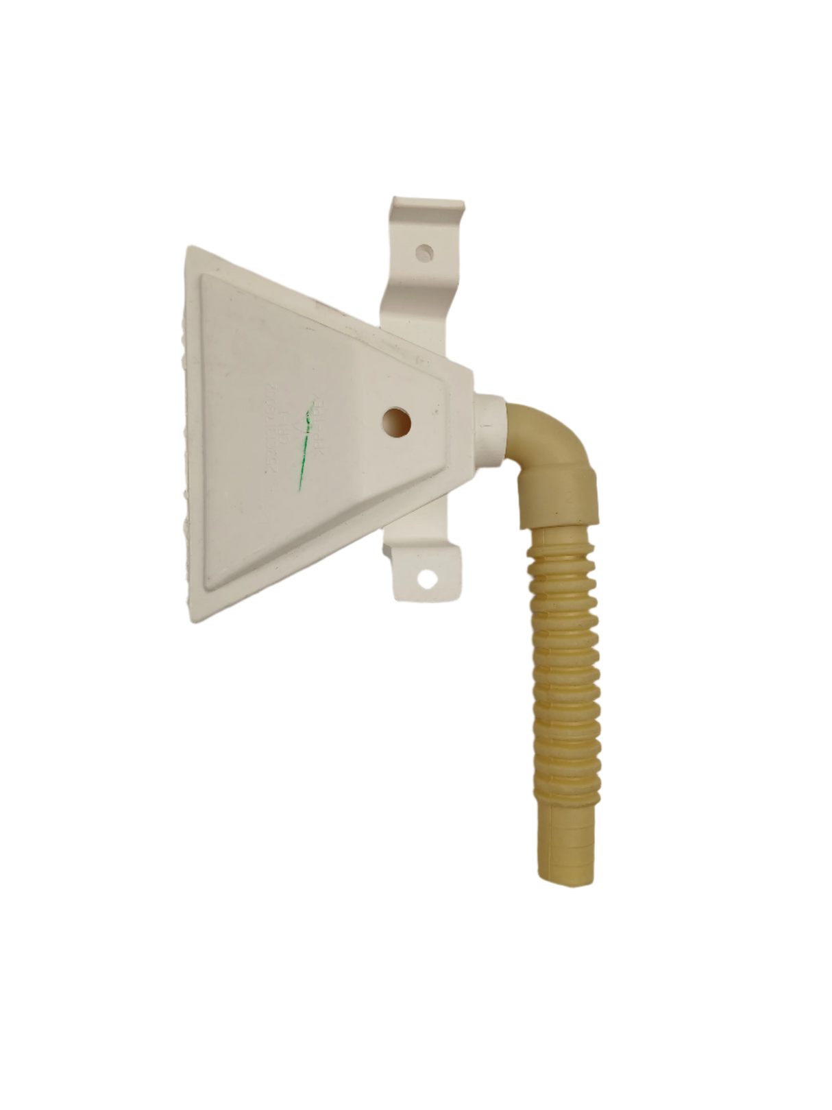 WW03F00543 Used Washer Water Inlet Assembly