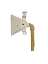 WW03F00543 Used Washer Water Inlet Assembly