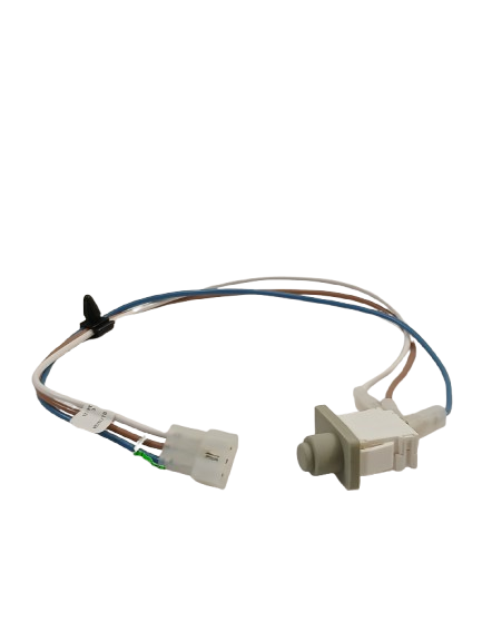 WP8283288 Dryer Door Switch