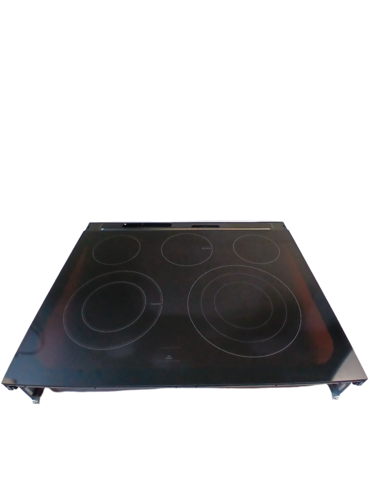 DG94-03730A Range Glass Cooktop Assembly