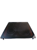 DG94-03730A Range Glass Cooktop Assembly