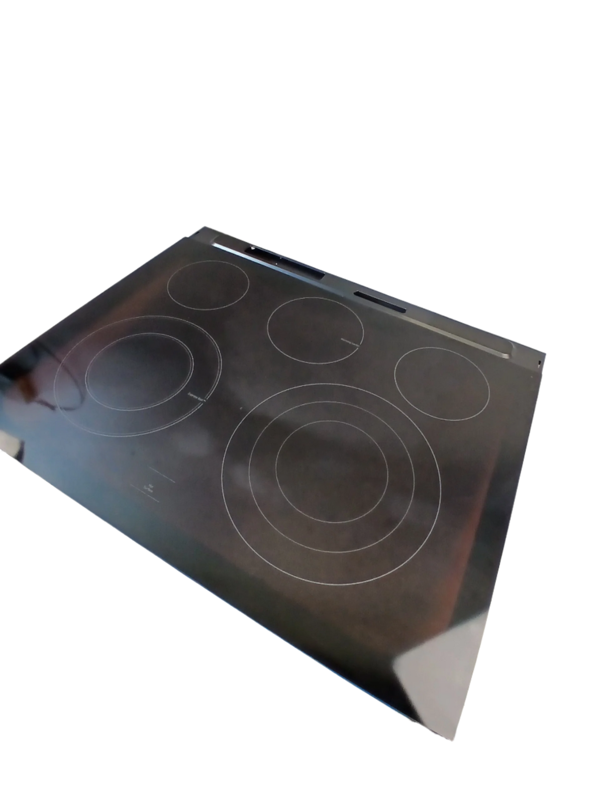 DG94-03730A Range Glass Cooktop Assembly