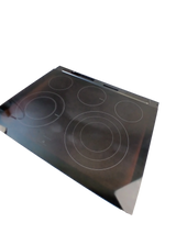 DG94-03730A Range Glass Cooktop Assembly