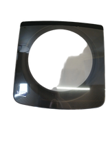 WPW10424239 Washing Machine Outer door Panel (replaces W10424239)