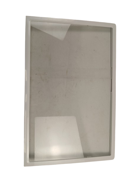 WPW10486290 Refrigerator Glass Shelf