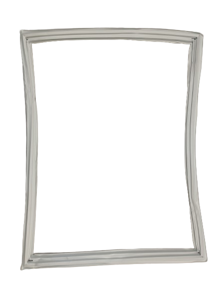 WG03L06759 Joint de porte de réfrigérateur et congélateur, blanc