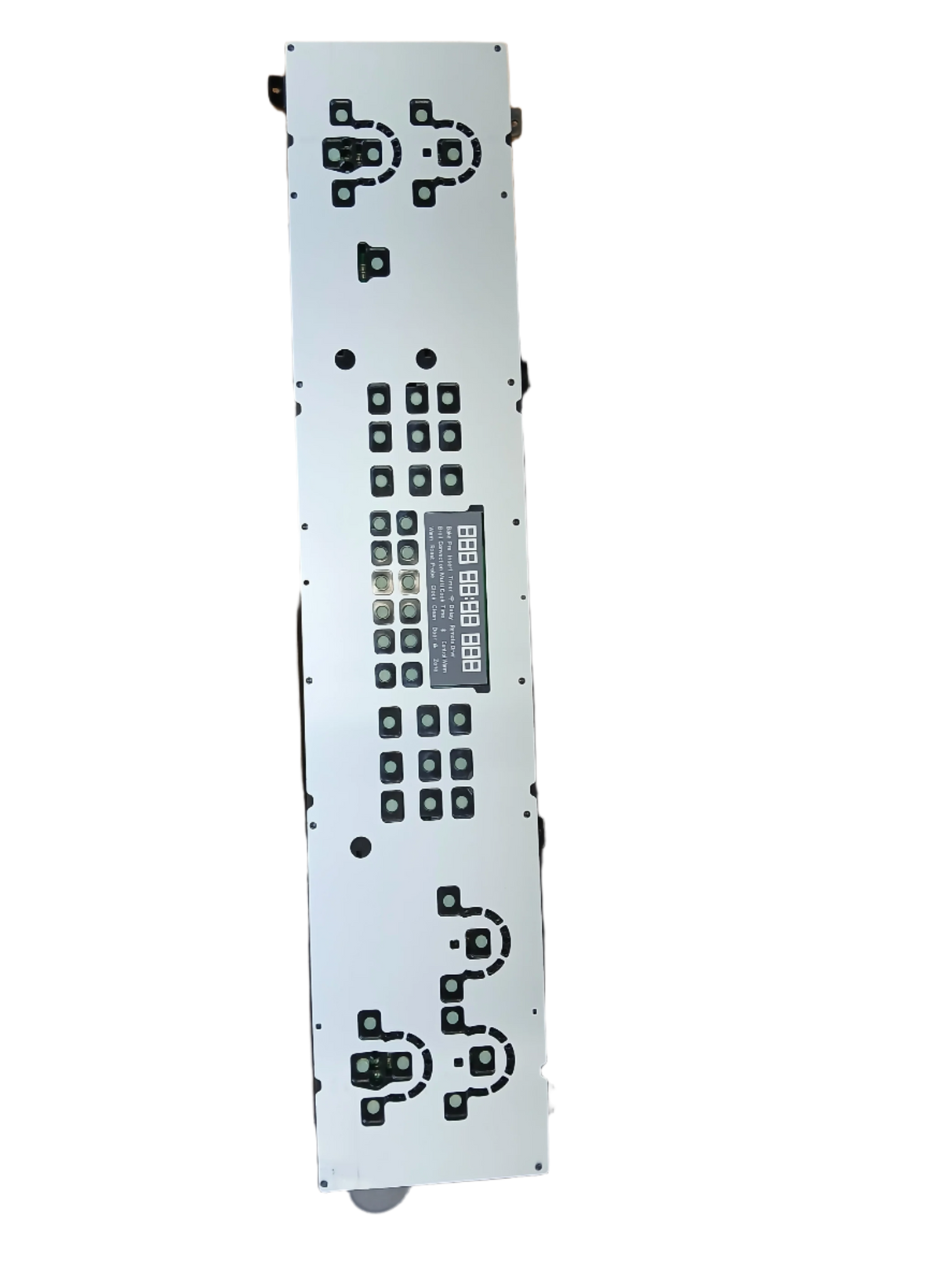 WS01F08992 Range Oven Control Board Assembly, RC15