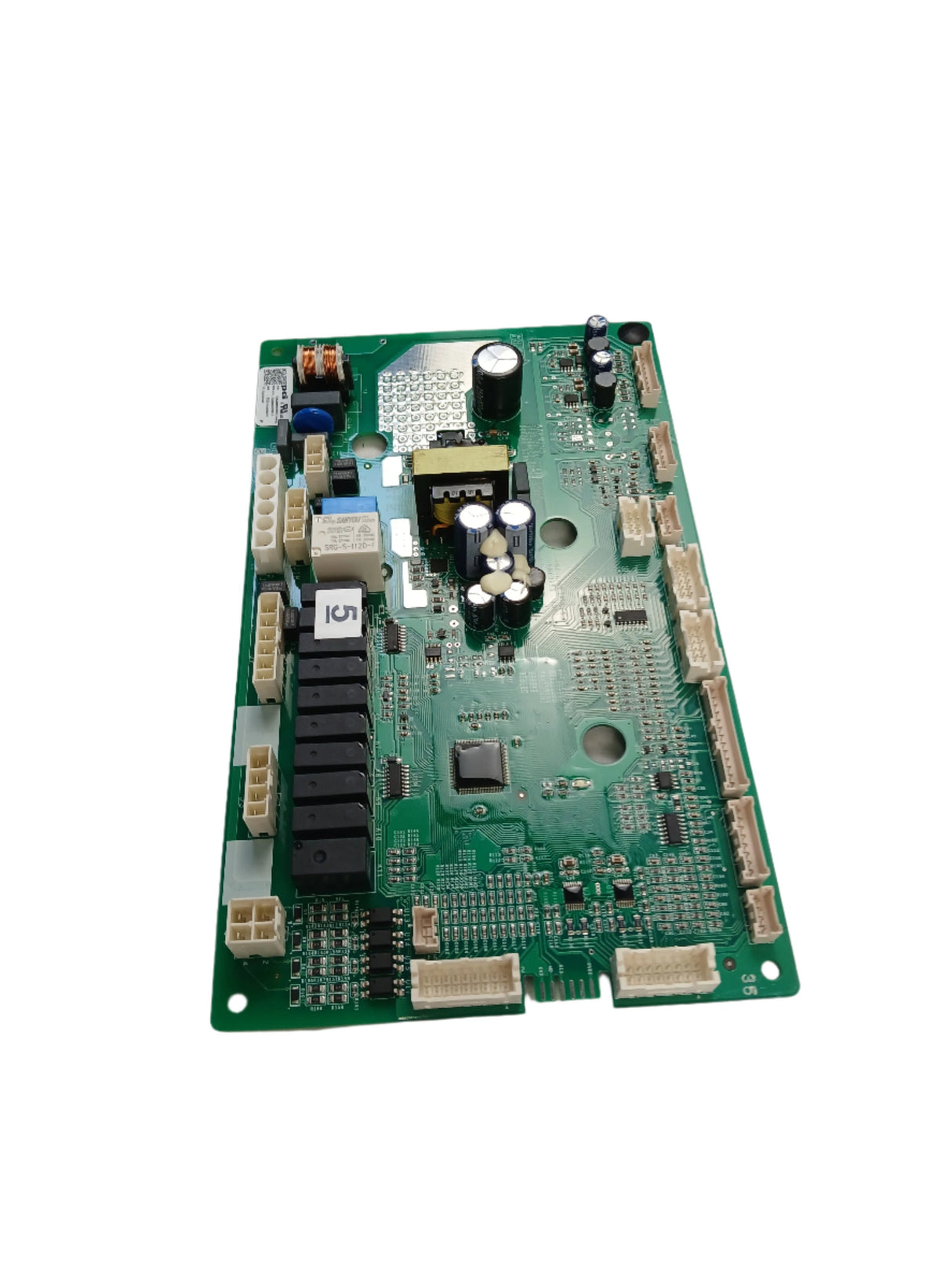WG03F09823 Main Control Board (replaces WG03F08900)