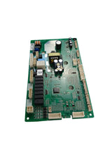 WG03F09823 Main Control Board (replaces WG03F08900)