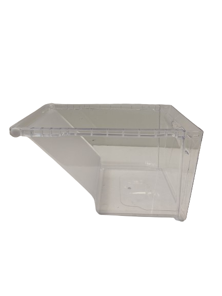 WR71X30982 Refrigerator Vegetable Pan