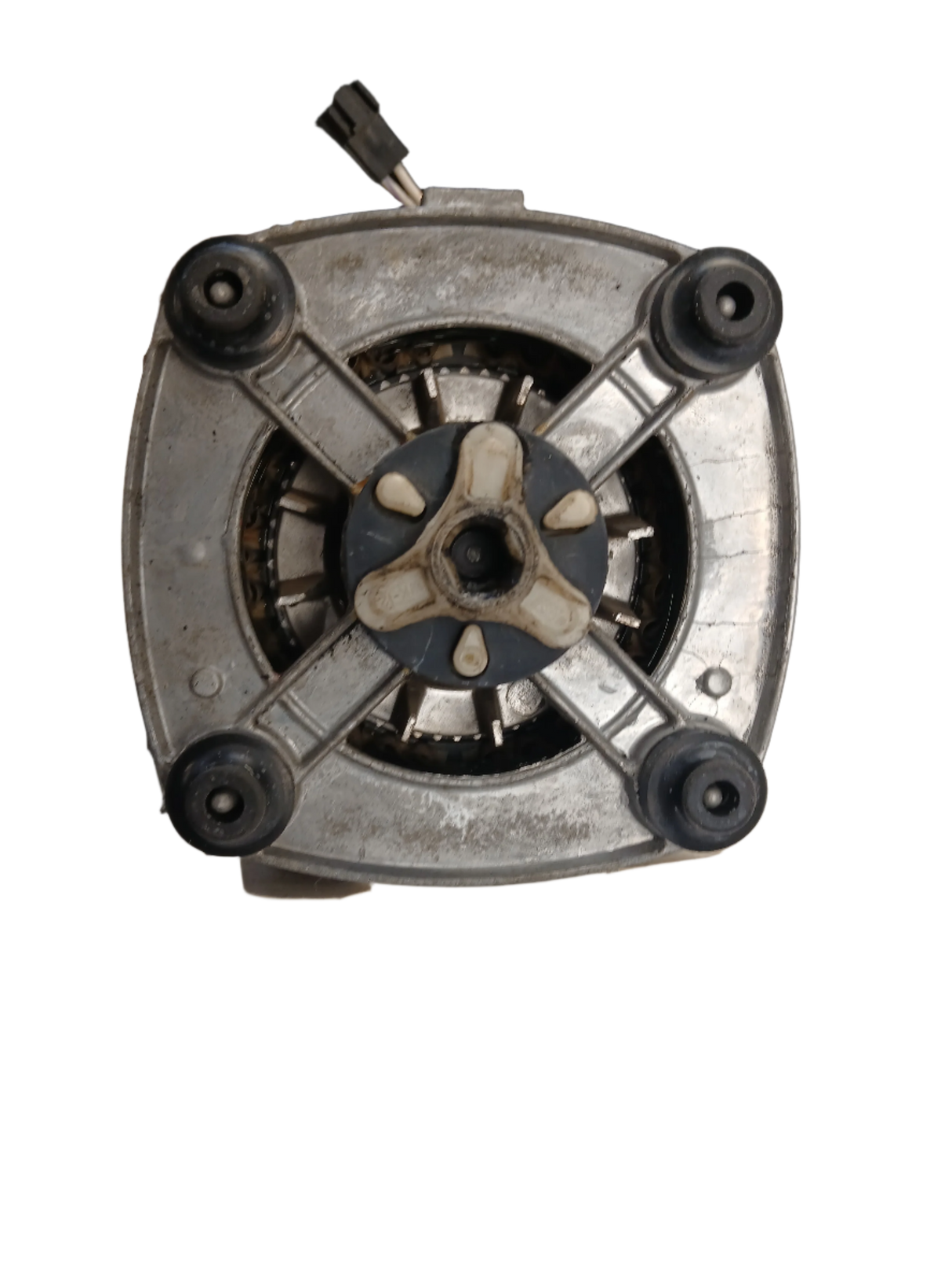 WP3352287 Washer Drive Motor