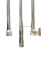 10201038 Bake Burner