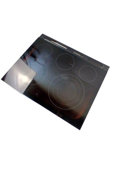 DG94-03730A Range Glass Cooktop Assembly