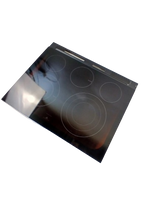 DG94-03730A Range Glass Cooktop Assembly