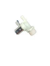 32045549 Washer Hot water Valve