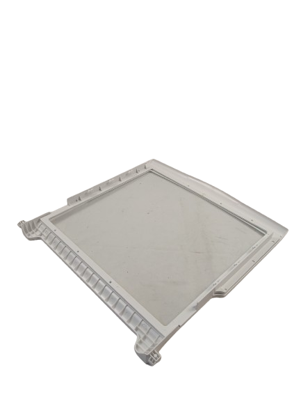 WPW10276348 Refrigerator Shelf, Glass