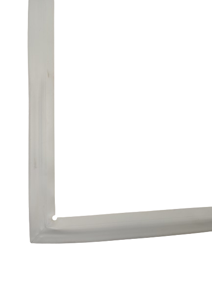 WG03L06759 Joint de porte de réfrigérateur et congélateur, blanc