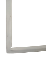 WG03L06759 Joint de porte de réfrigérateur et congélateur, blanc