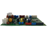WG04A05160 Washer Main Control Board