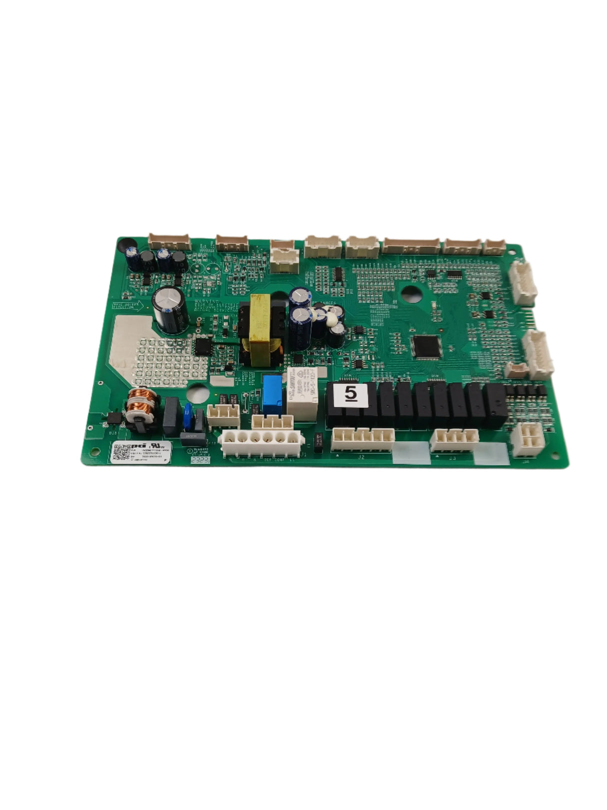 WG03F09823 Main Control Board (replaces WG03F08900)