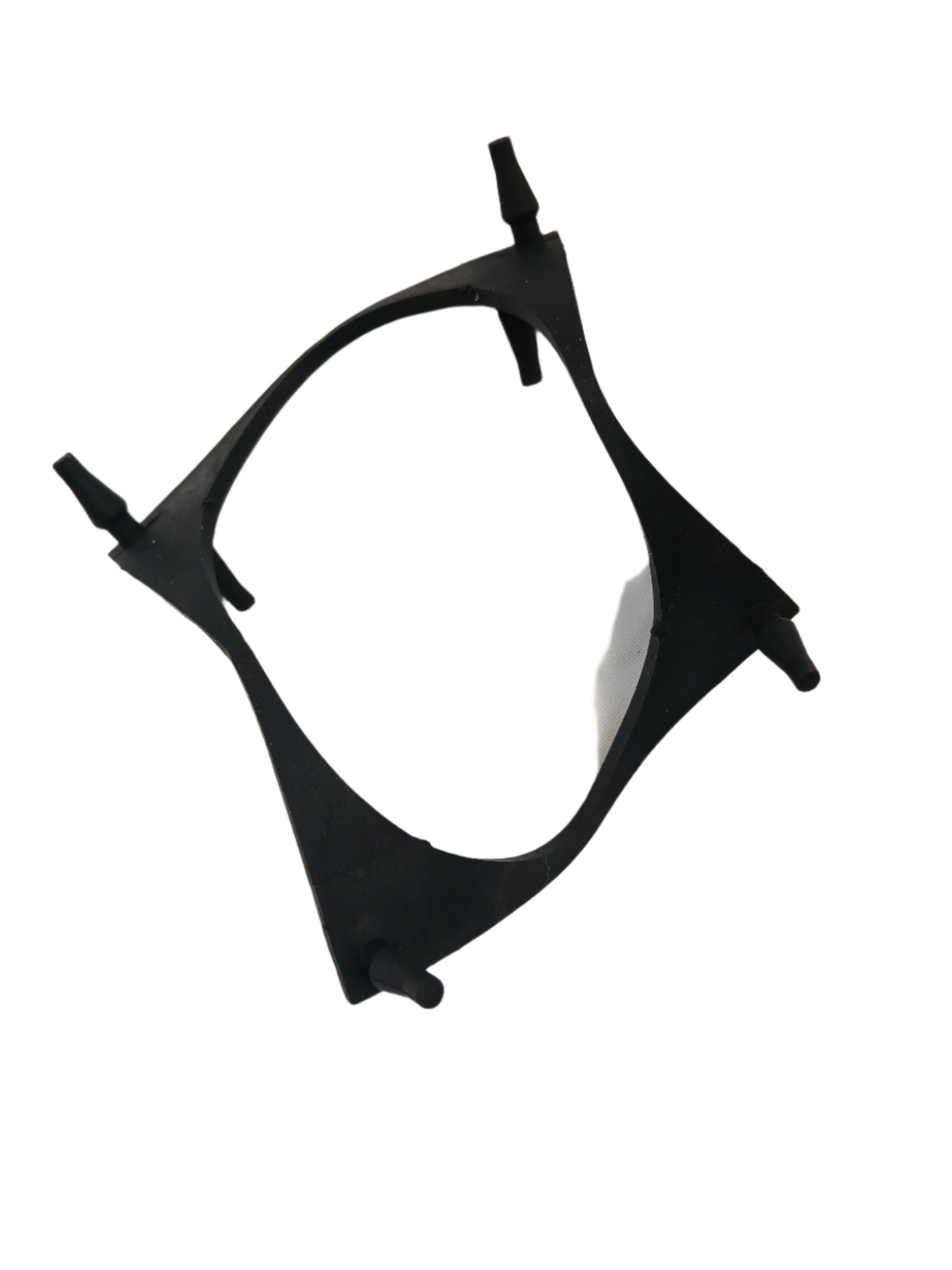 WPW10389152 Refrigerator Fan Motor Support