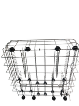 WG04L04553 Dishwasher Lower Rack