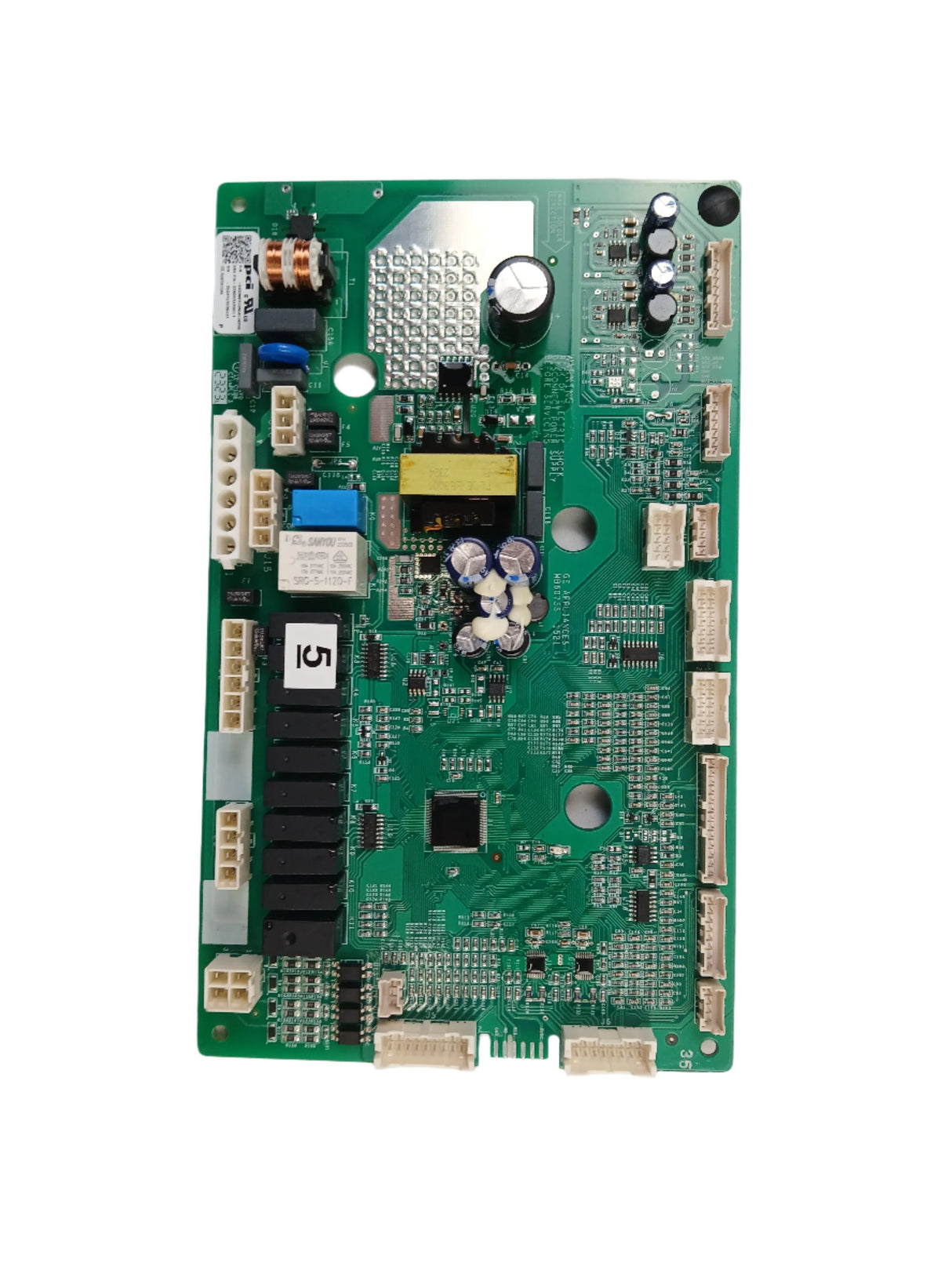 WG03F09823 Main Control Board (replaces WG03F08900)