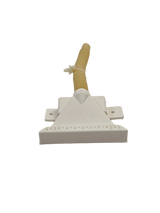 WW01F01158 Washer Water Inlet Assembly, Replaces 228C2478G005