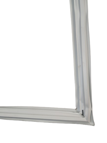 WG03L06759 Joint de porte de réfrigérateur et congélateur, blanc