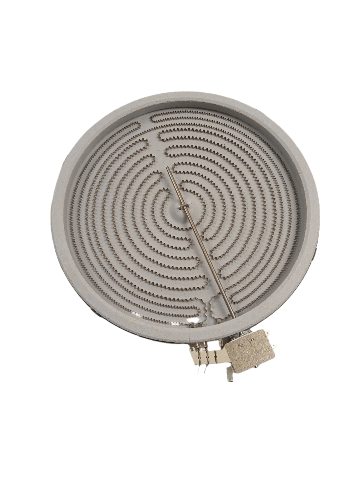 DG47-00064A Range Dual Radiant Surface Element