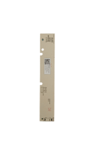 WG04F12495 Dishwasher Configured Service UI Control Board (replaces WG04F12091, 265D4160G001)