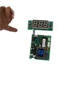 WG03F07118 Refrigerator Control  Board (replaces WR55X24392)